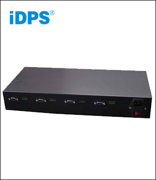 iDPS 4路电子标签控制器